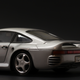 Illustration for article titled Porsche 959 by Exoto in 1:18 Scale